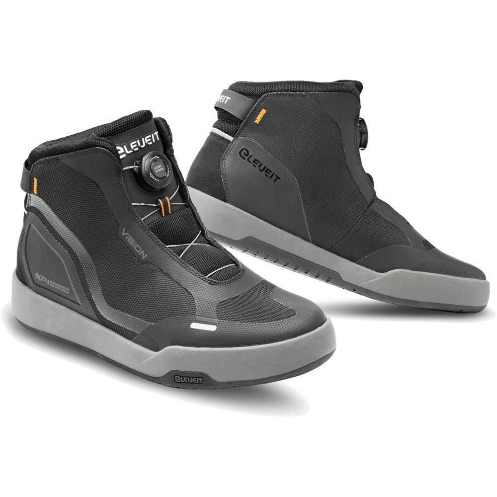 Vision E-Dry sportschoenen