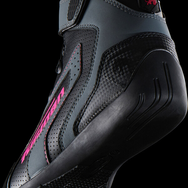 V4 Easy D3O® Lady Vented-sneakers voor dames