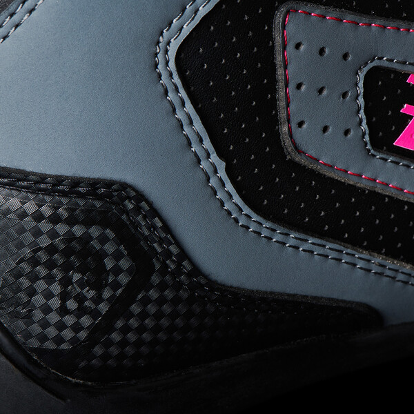V4 Easy D3O® Lady Vented-sneakers voor dames