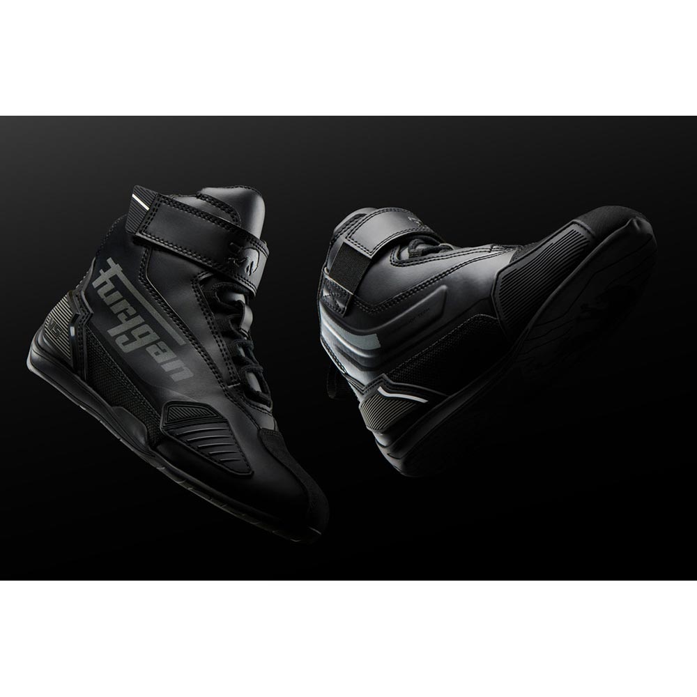 V5 D3O® Lady Waterproof damessneakers