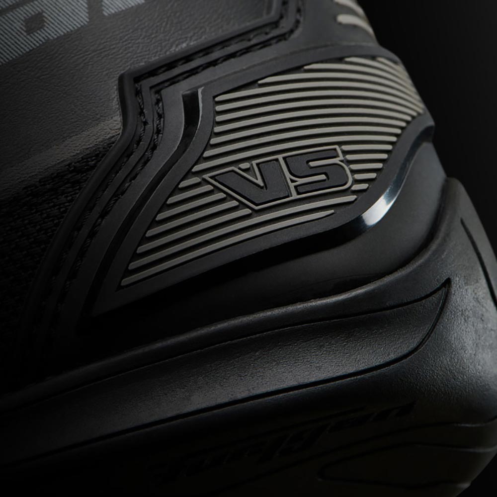 V5 D3O® Lady Waterproof damessneakers
