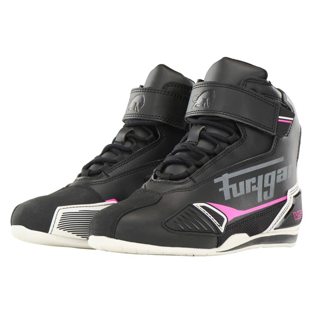 V5 D3O® Lady Waterproof damessneakers