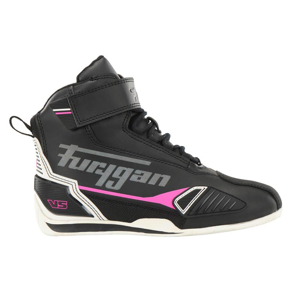 V5 D3O® Lady Waterproof damessneakers
