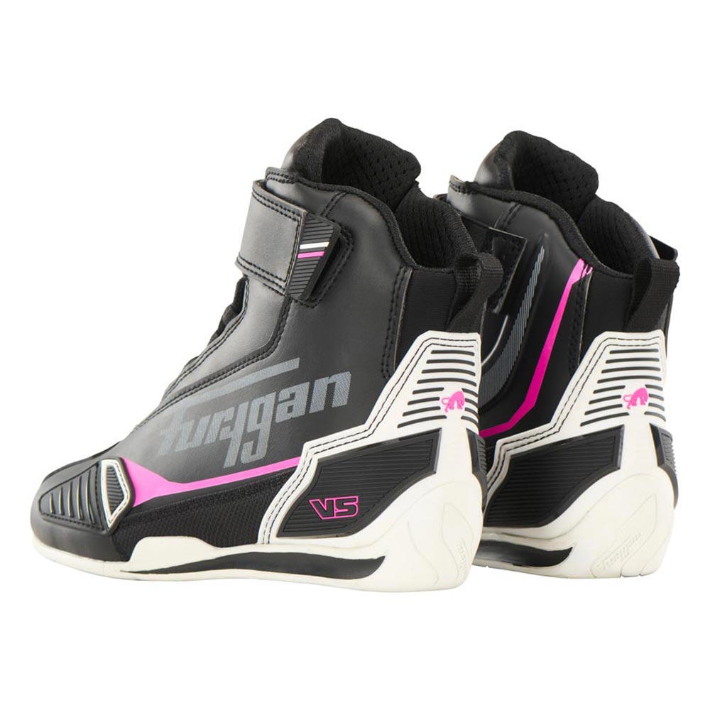V5 D3O® Lady Waterproof damessneakers