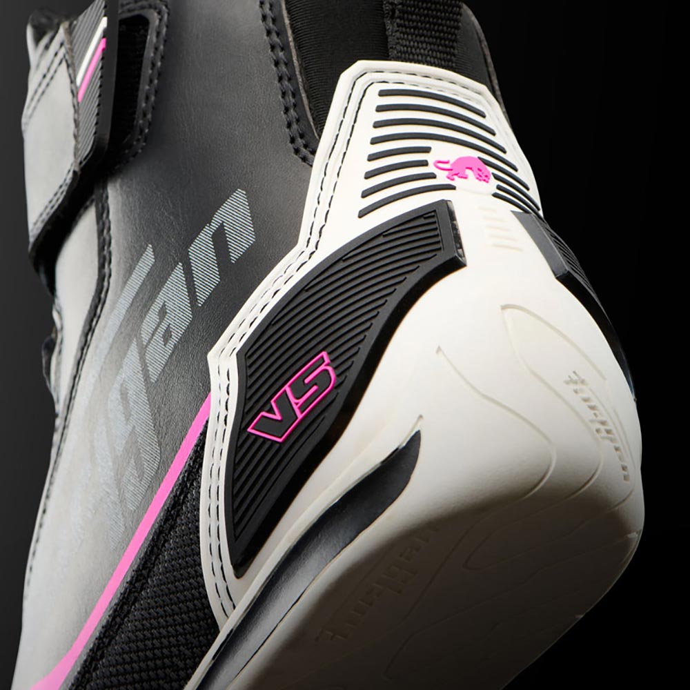 V5 D3O® Lady Waterproof damessneakers