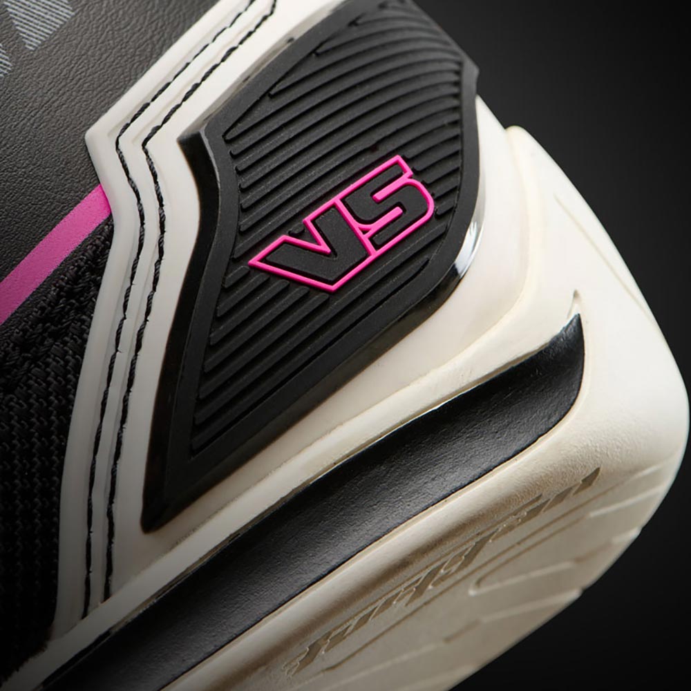 V5 D3O® Lady Waterproof damessneakers