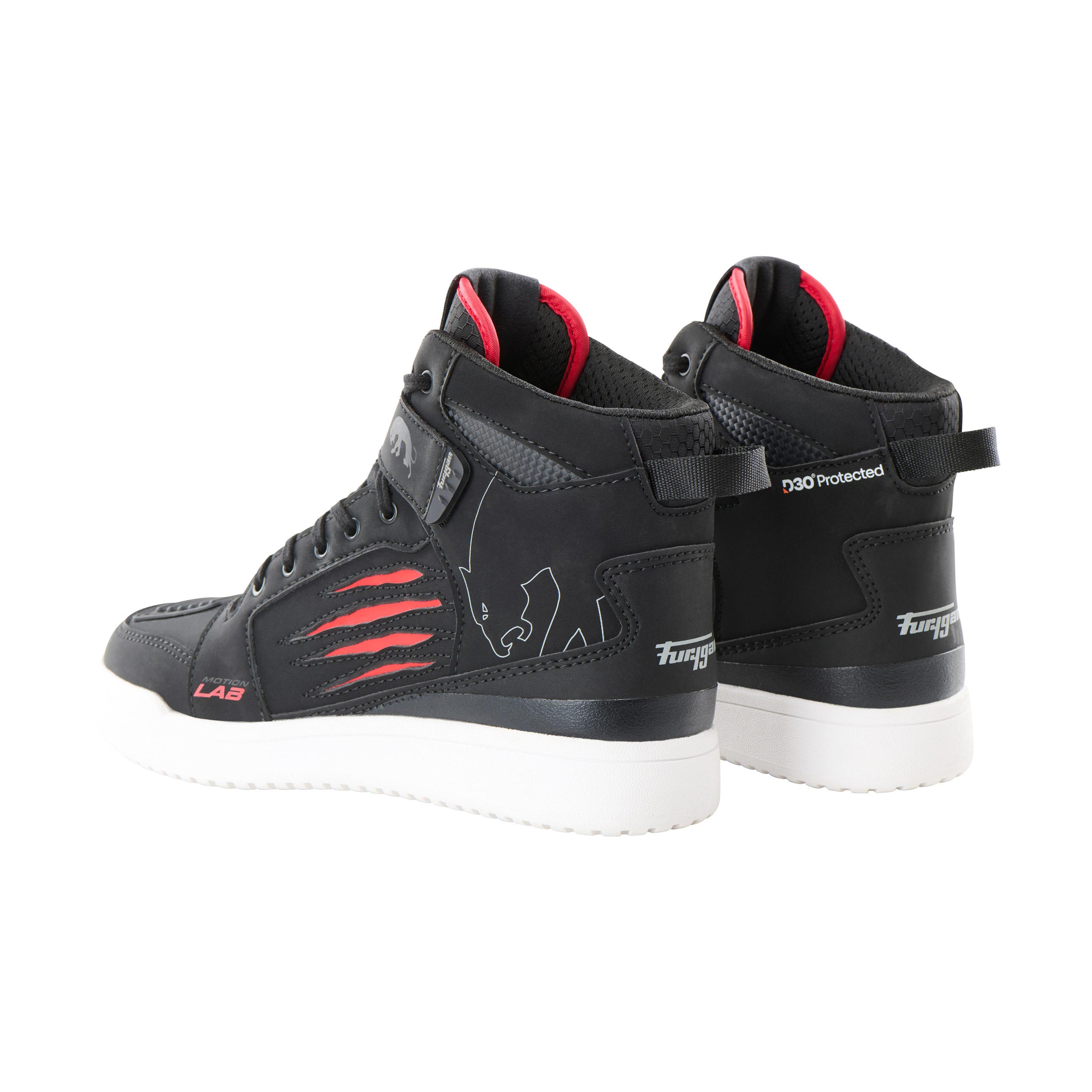 Tarmac D3O® sportschoenen