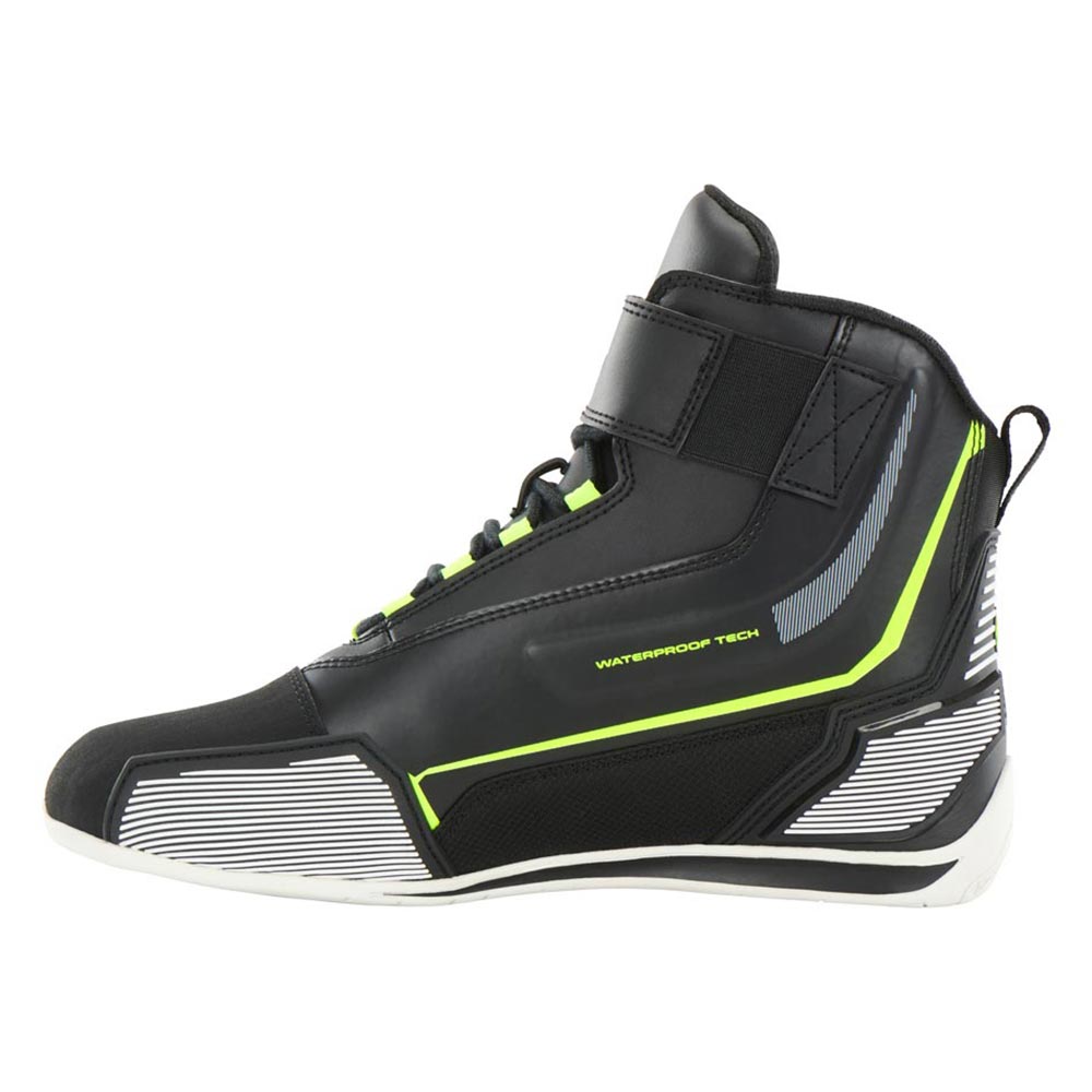 V5 D3O® waterdichte sneakers