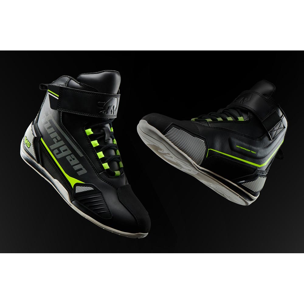 V5 D3O® waterdichte sneakers