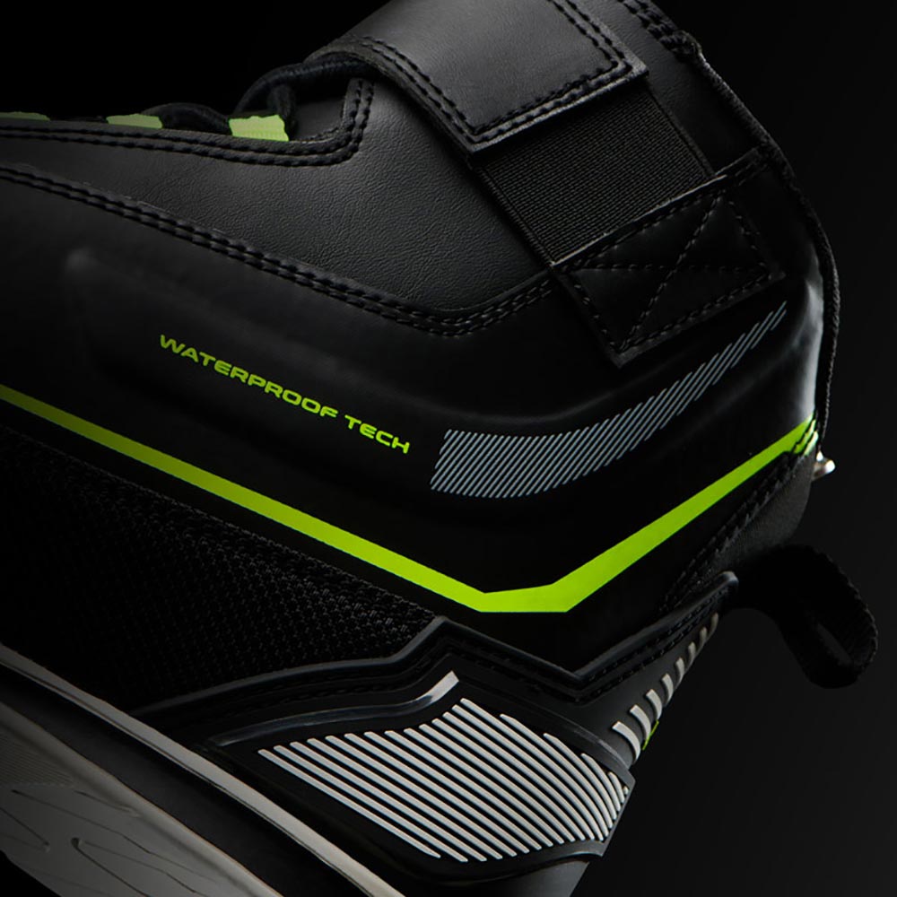 V5 D3O® waterdichte sneakers
