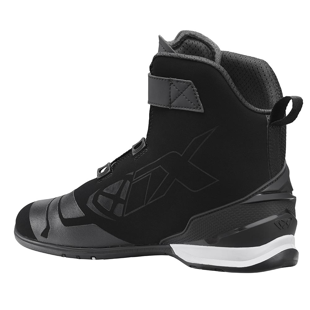 Bullit 2 luchttrainers