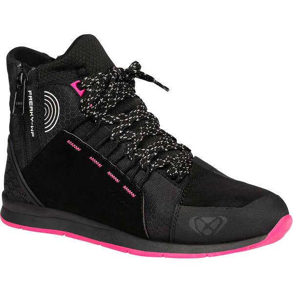 Freaky waterdichte damestrainers