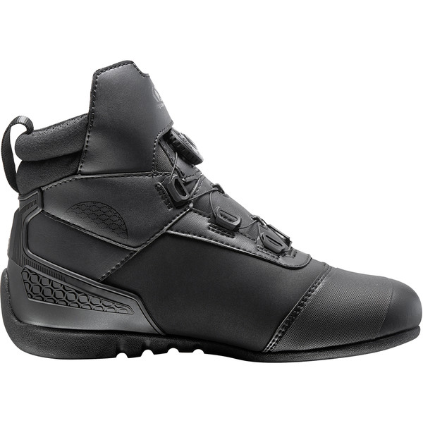 Ranker Waterproof Lady-damessneakers