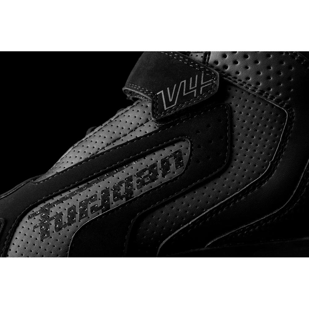 V4 Vented-sneakers