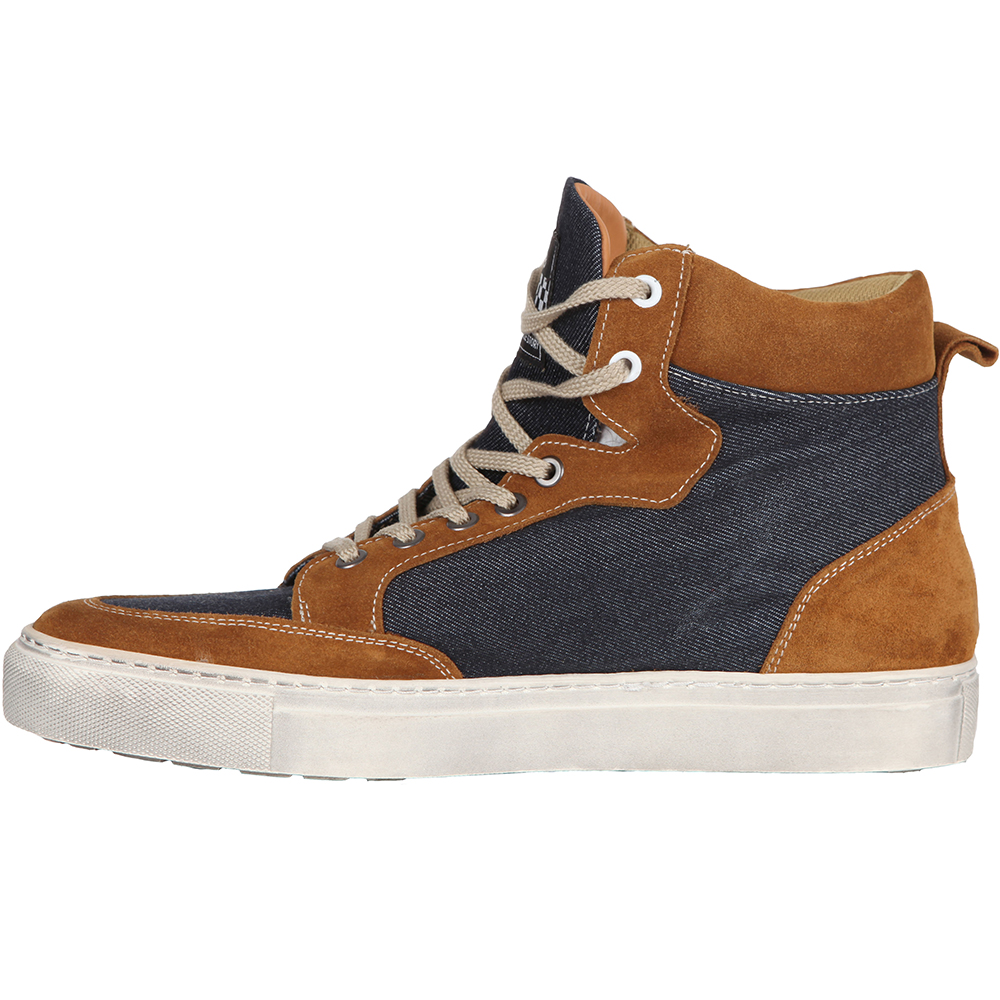 Maya Armalith Leather sneakers voor dames