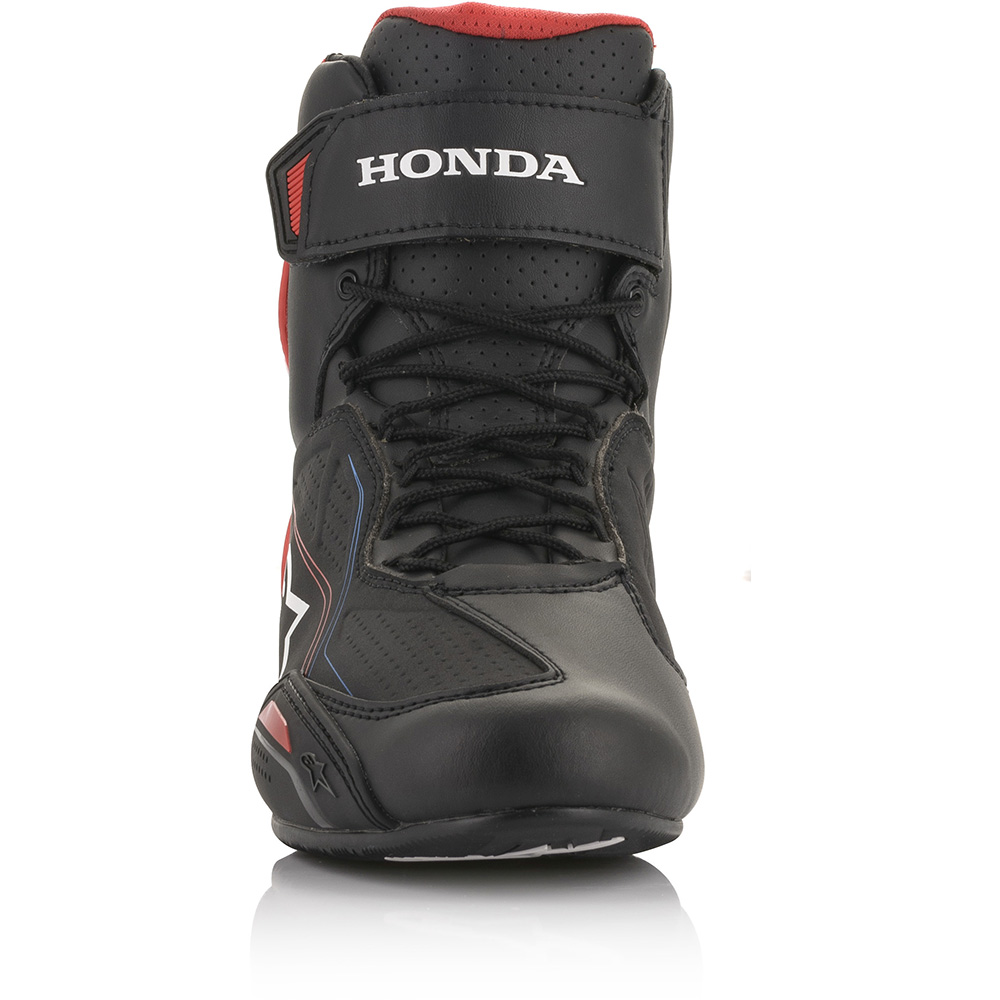 Faster-3 Honda-sneakers