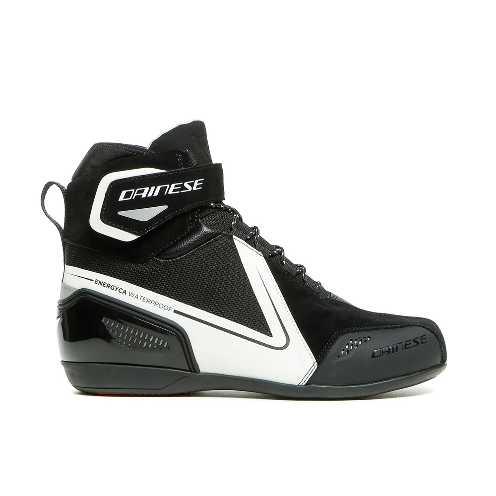 Energyca D-WP Lady-sneakers