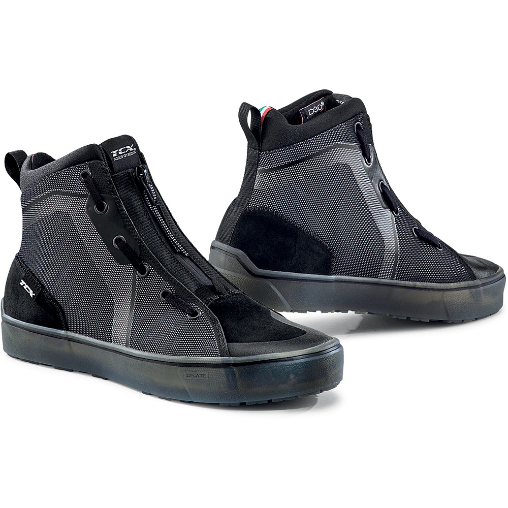 Ikasu Waterproof-sneakers