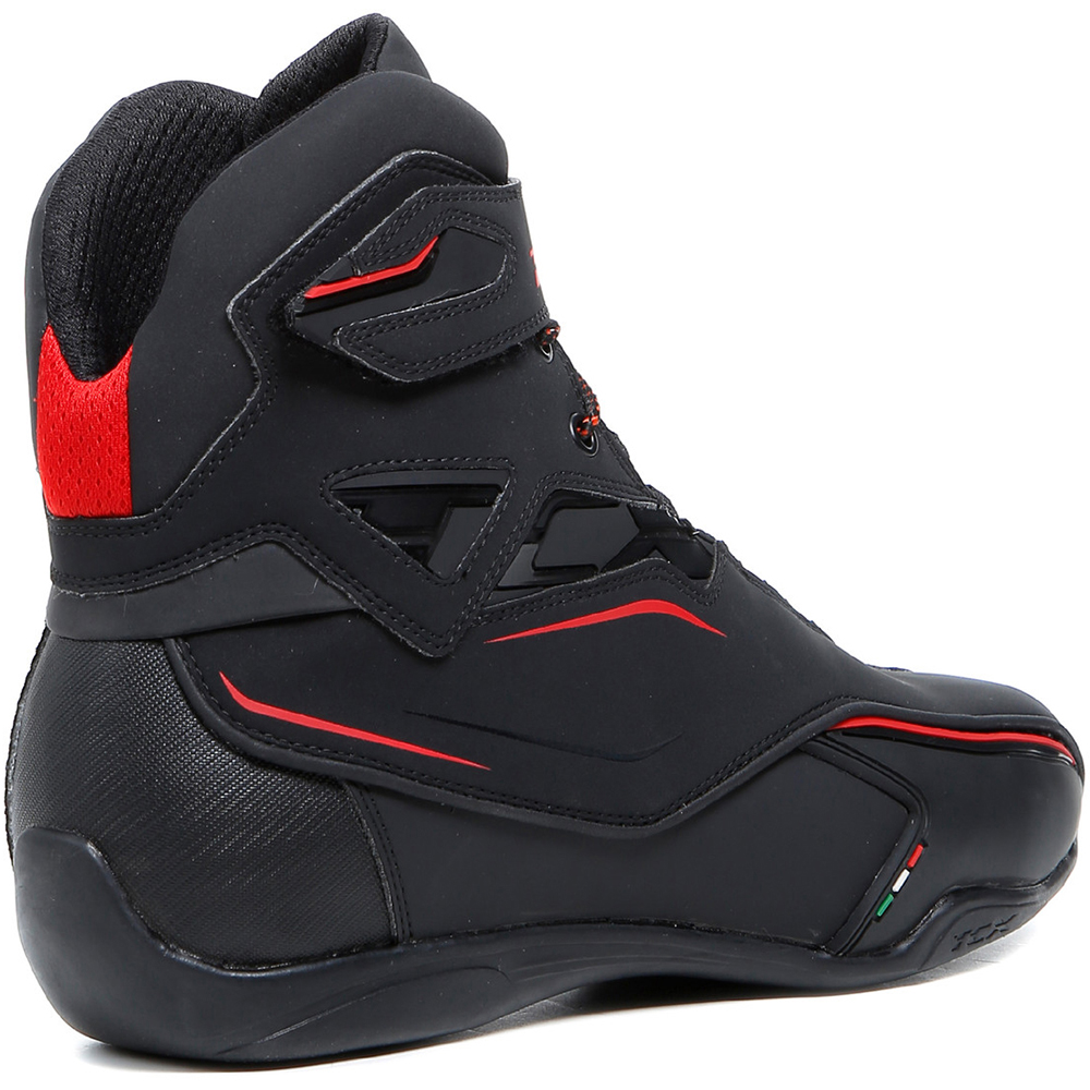 Zeta Waterproof-sneakers