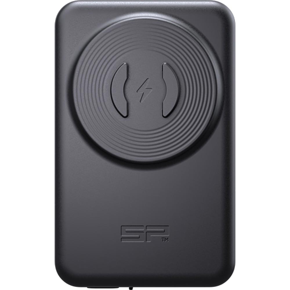 SPC+ 10.000 mAh externe draadloze batterij