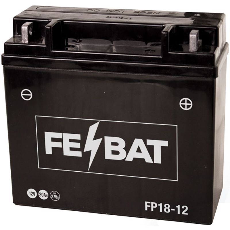 Batterij FP18-12