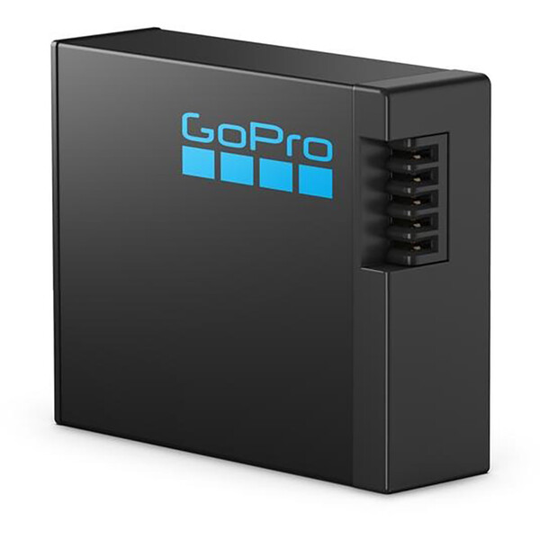 Enduro oplaadbare batterij - Hero13 zwart