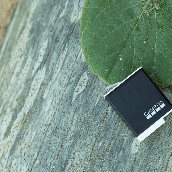 Oplaadbare Enduro-batterij