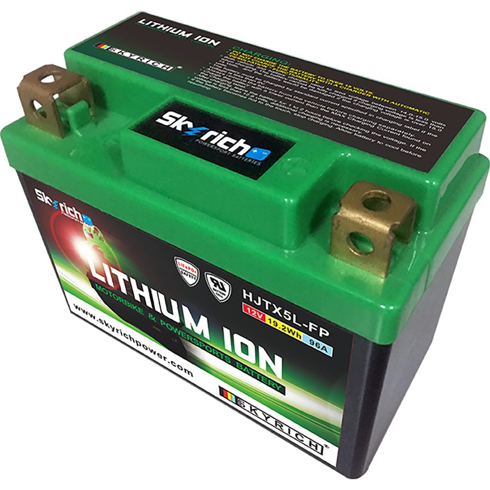 Batterij HJTX5L-FP