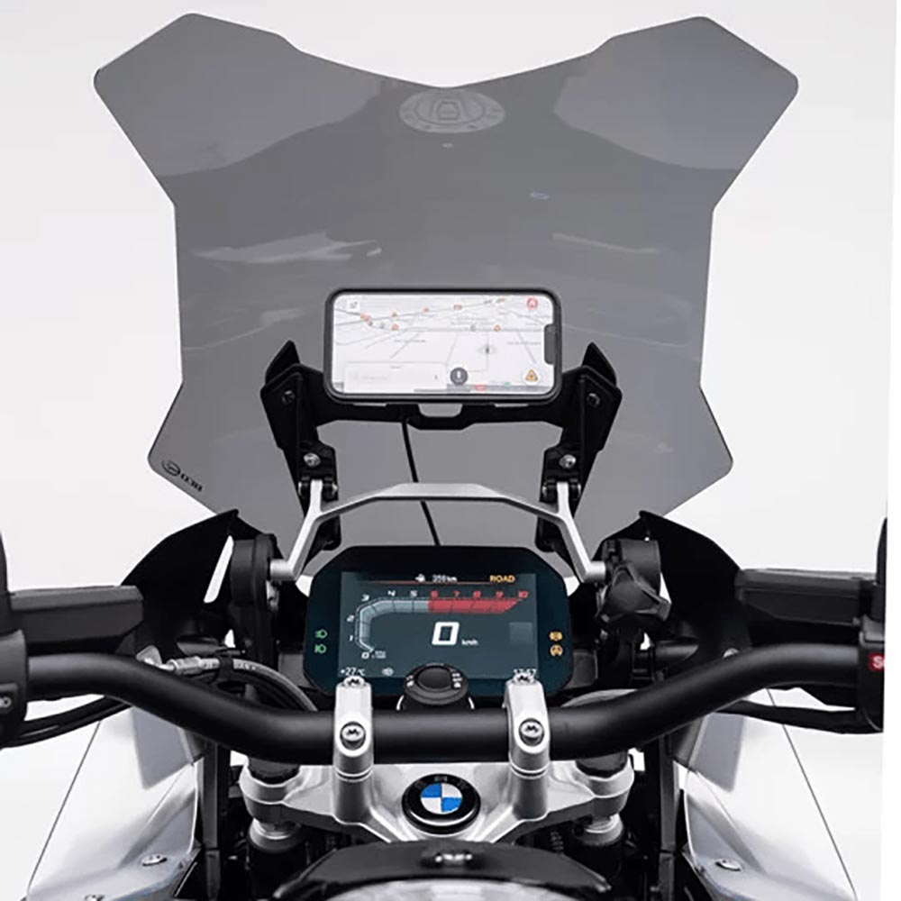 BCD - Smartphonehouder BMW R 1200GS 2013-2018 en R 1250GS 2019-2023