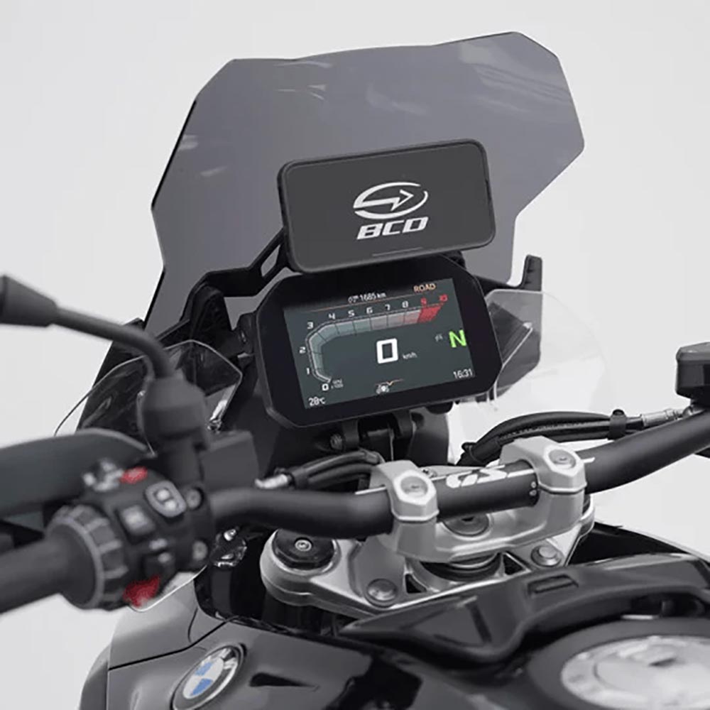 BCD - Smartphonehouder BMW R 1300 GS / Adventure vanaf 2024