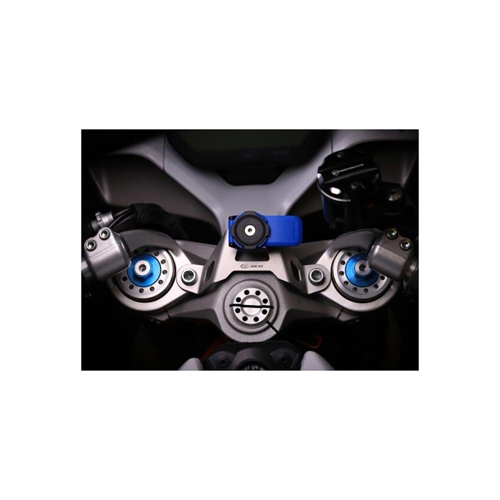 BCD - Ducati Supersport S smartphonehouder