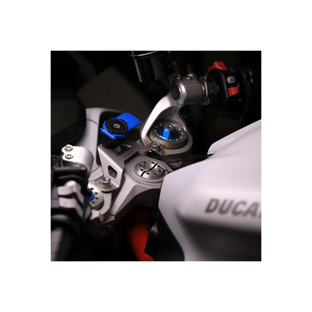 BCD - Ducati Supersport S smartphonehouder