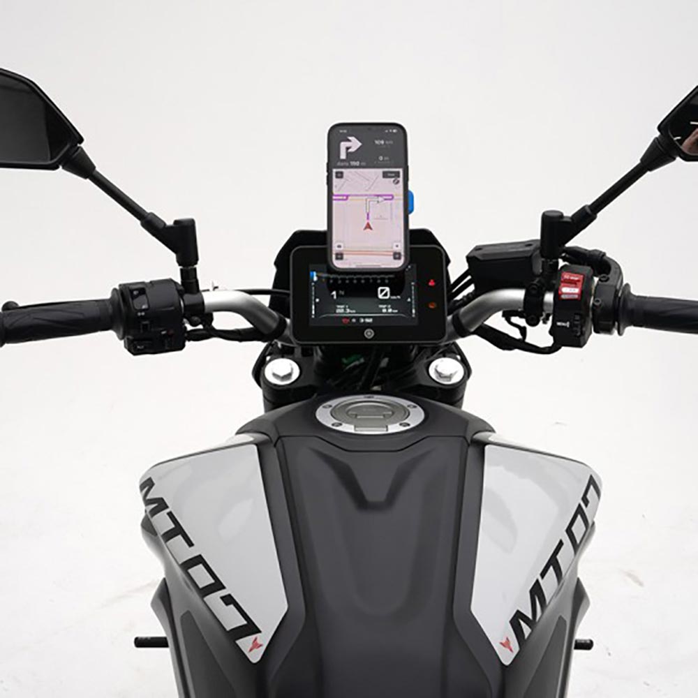 BCD - Smartphonehouder Yamaha MT07 vanaf 2023 TFT