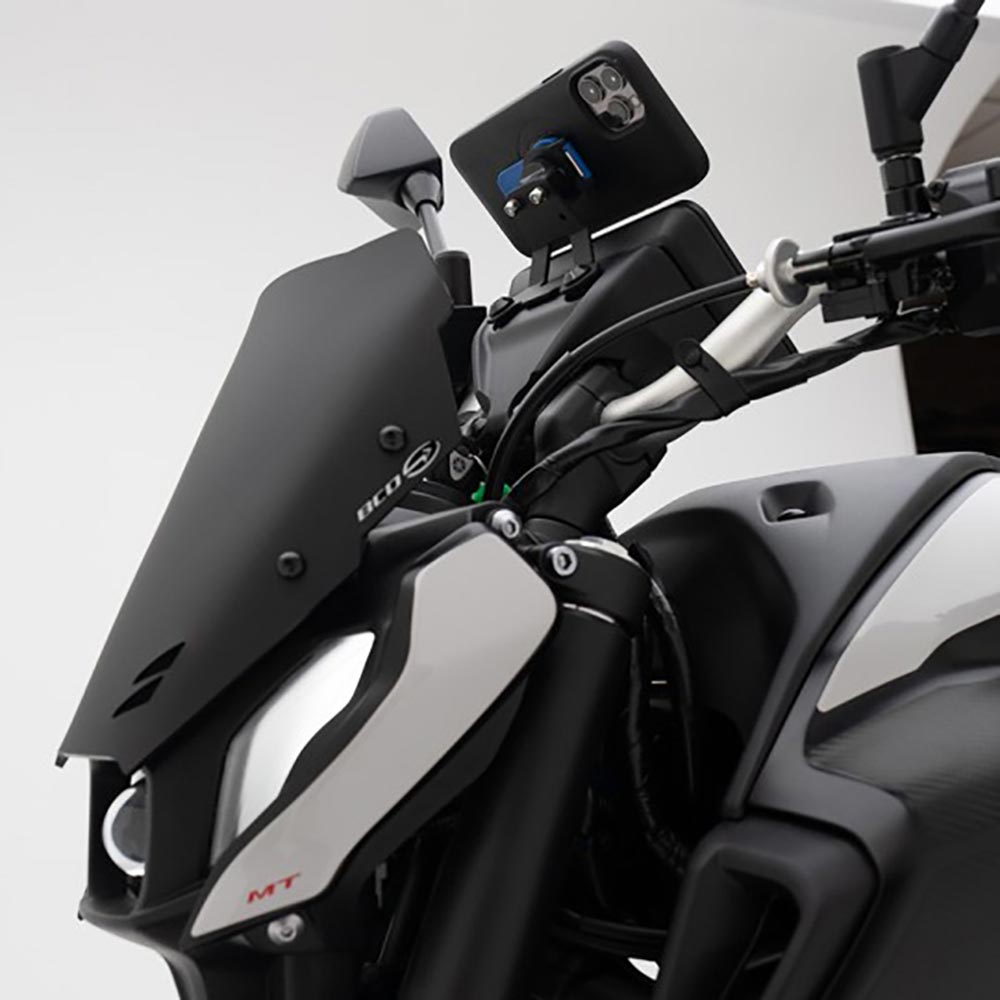 BCD - Smartphonehouder Yamaha MT07 vanaf 2023 TFT