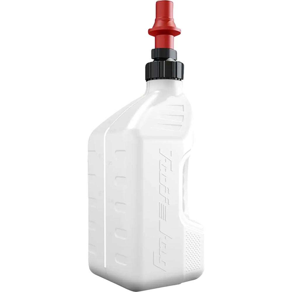 10-liter benzinekan met Ripper dop