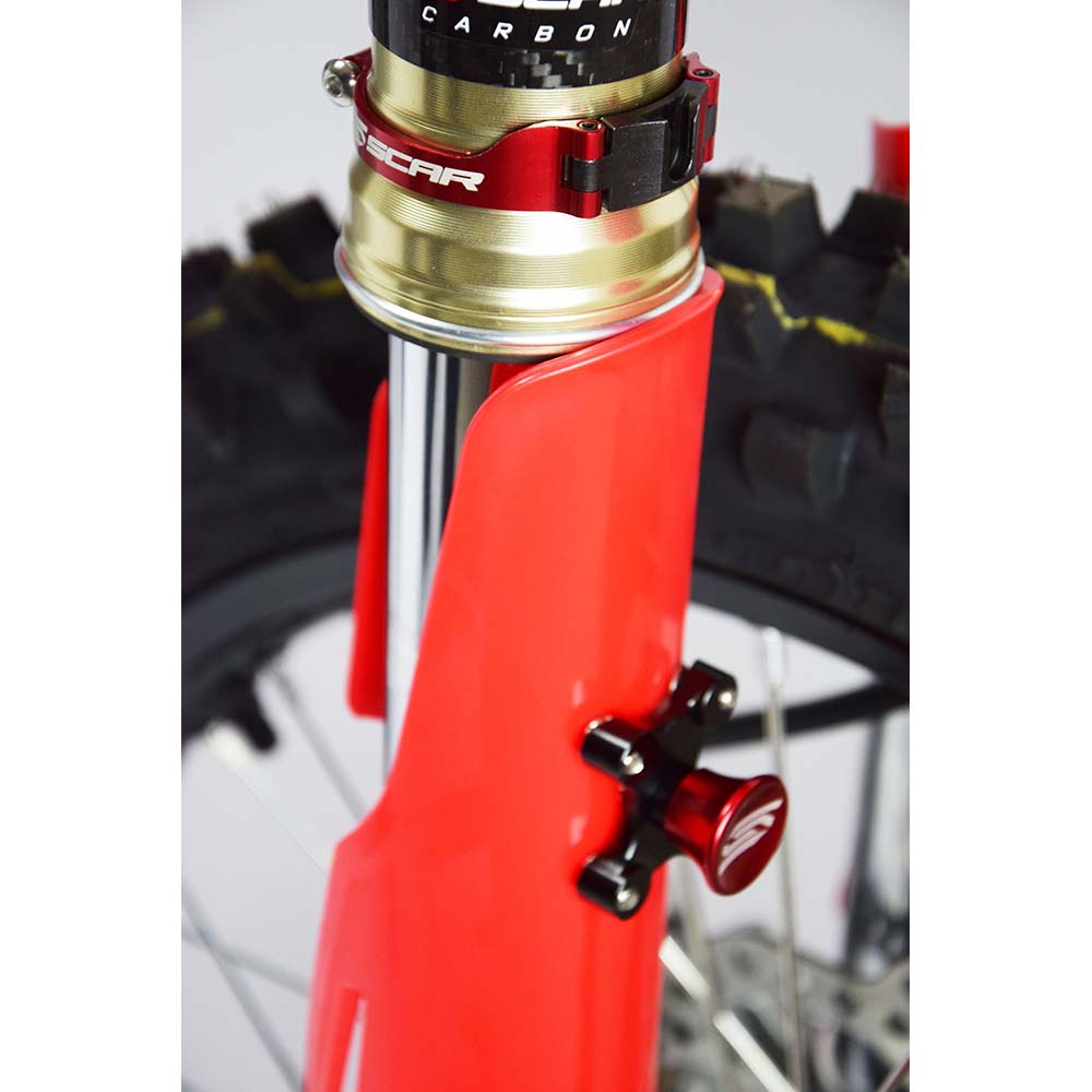 Honda / Kawasaki / Suzuki startkit - SLC201