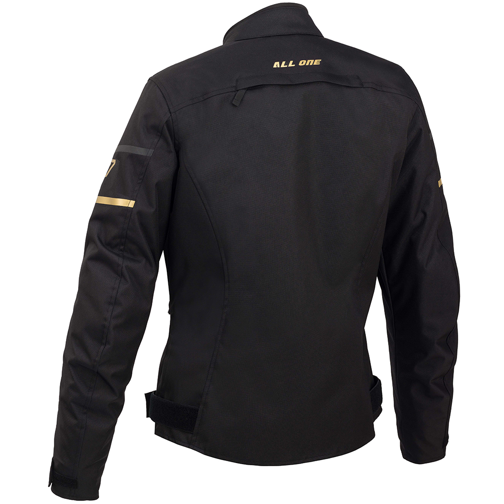 Alpha Lady damesjack