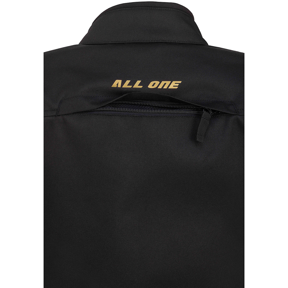 Alpha Lady damesjack