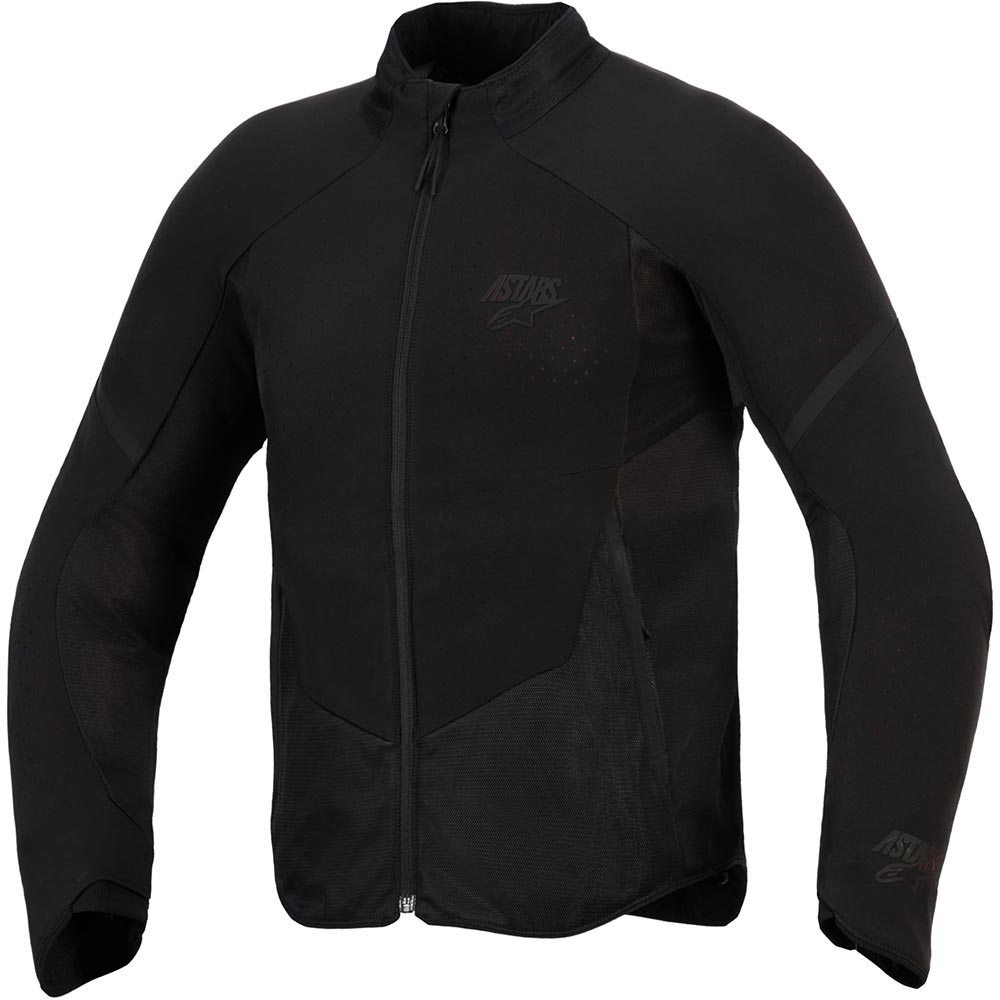 Aeroshell Airflow Jacket