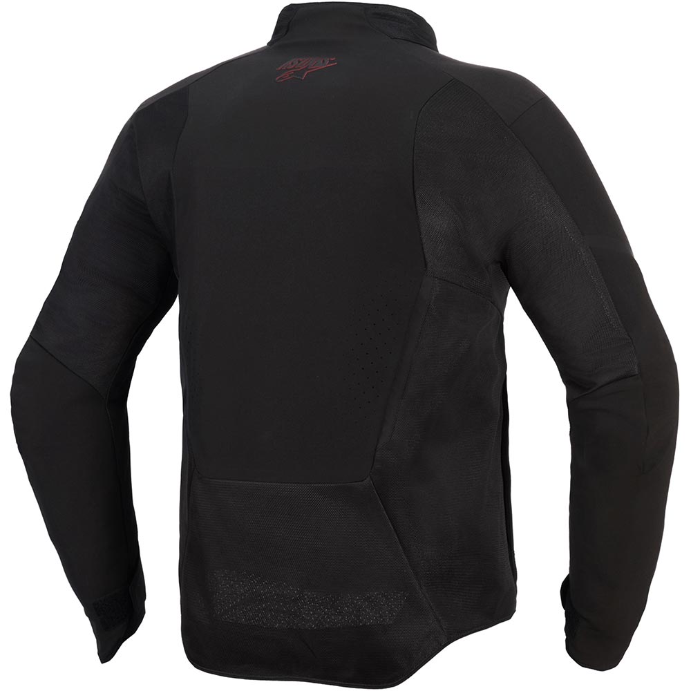 Aeroshell Airflow Jacket
