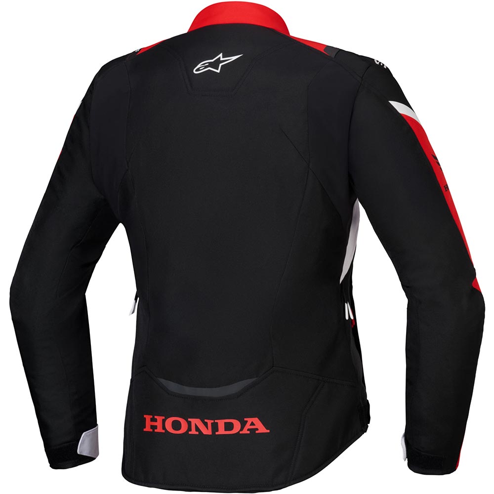 Stella T-Jaws V4 Waterdicht Honda damesjack