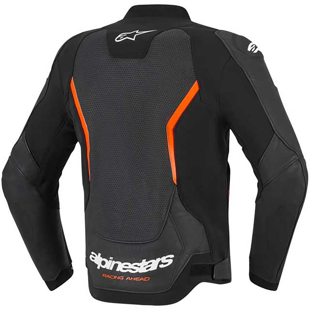 GP Force V2 Airflow-jack