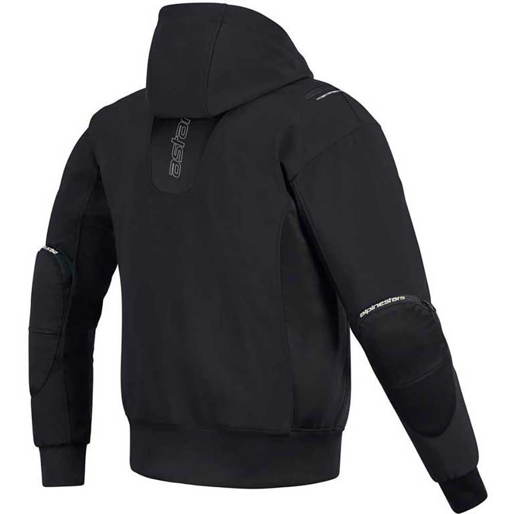 Moblast Waterdichte Jas