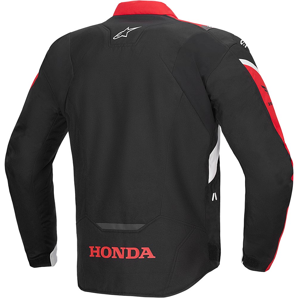 Honda T-Jaws V4 Waterdicht Jasje