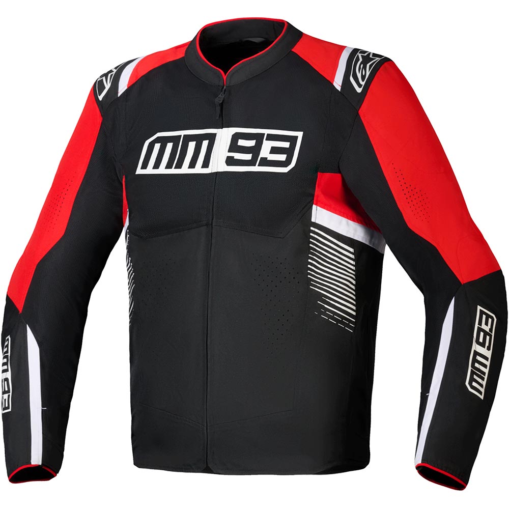 T-SPS Air V2 MM93 Jasje