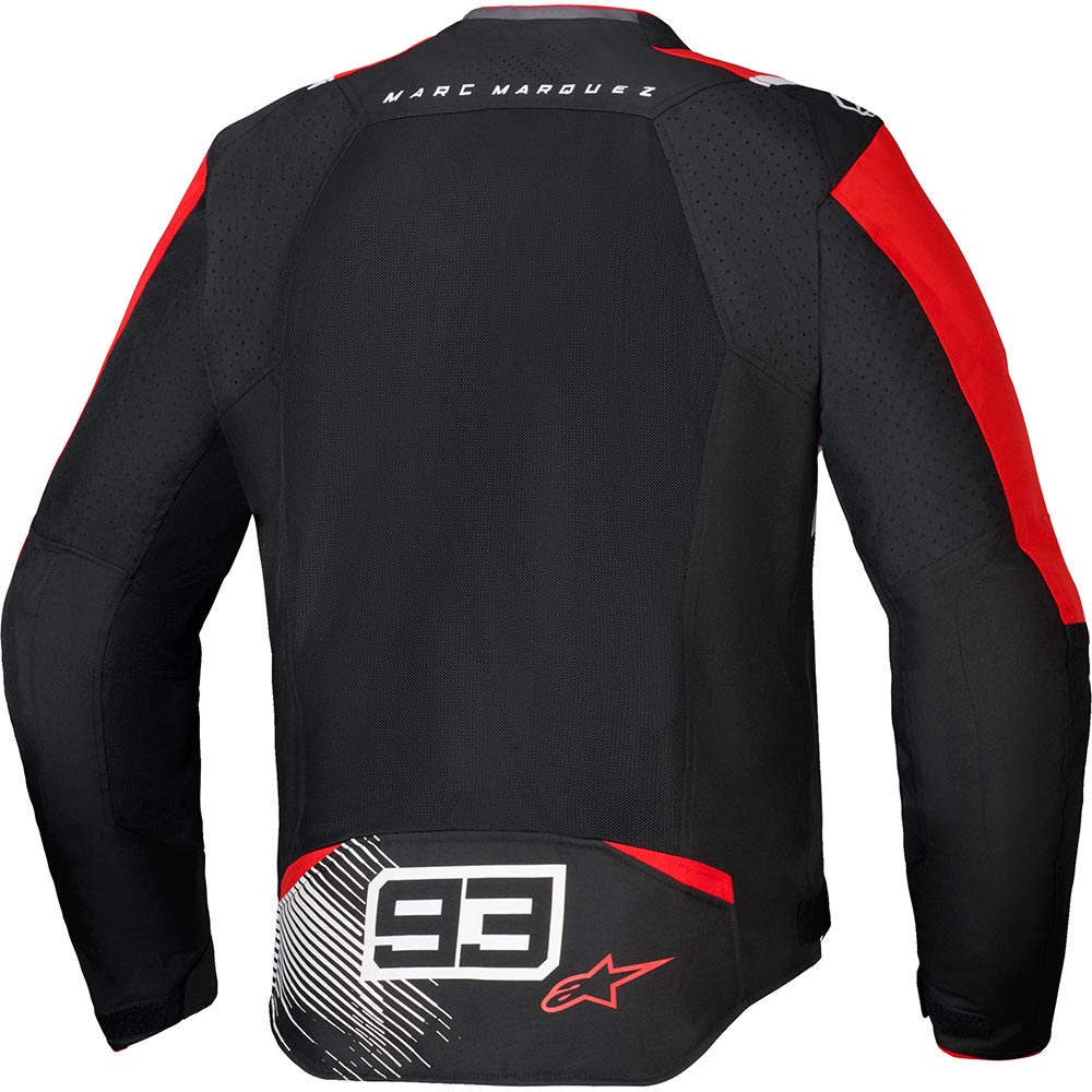 T-SPS Air V2 MM93 Jasje