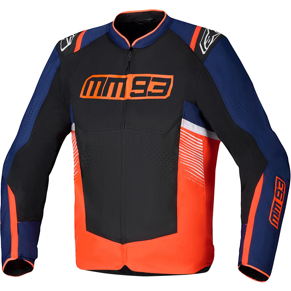 T-SPS Air V2 MM93 Jasje