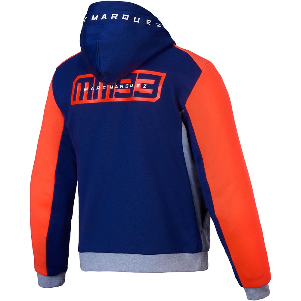 Chrome Sport V2 hoodie MM93