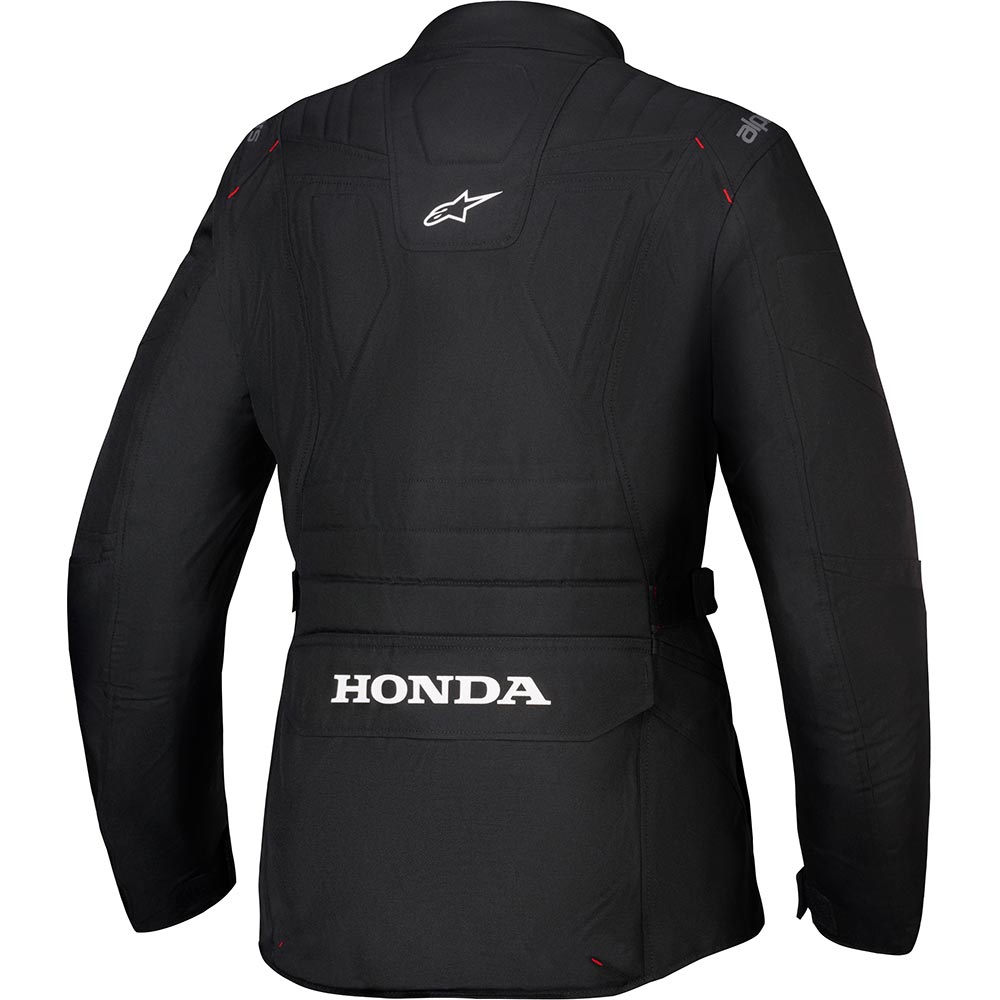 Stella ST-1 Waterdicht Honda damesjack