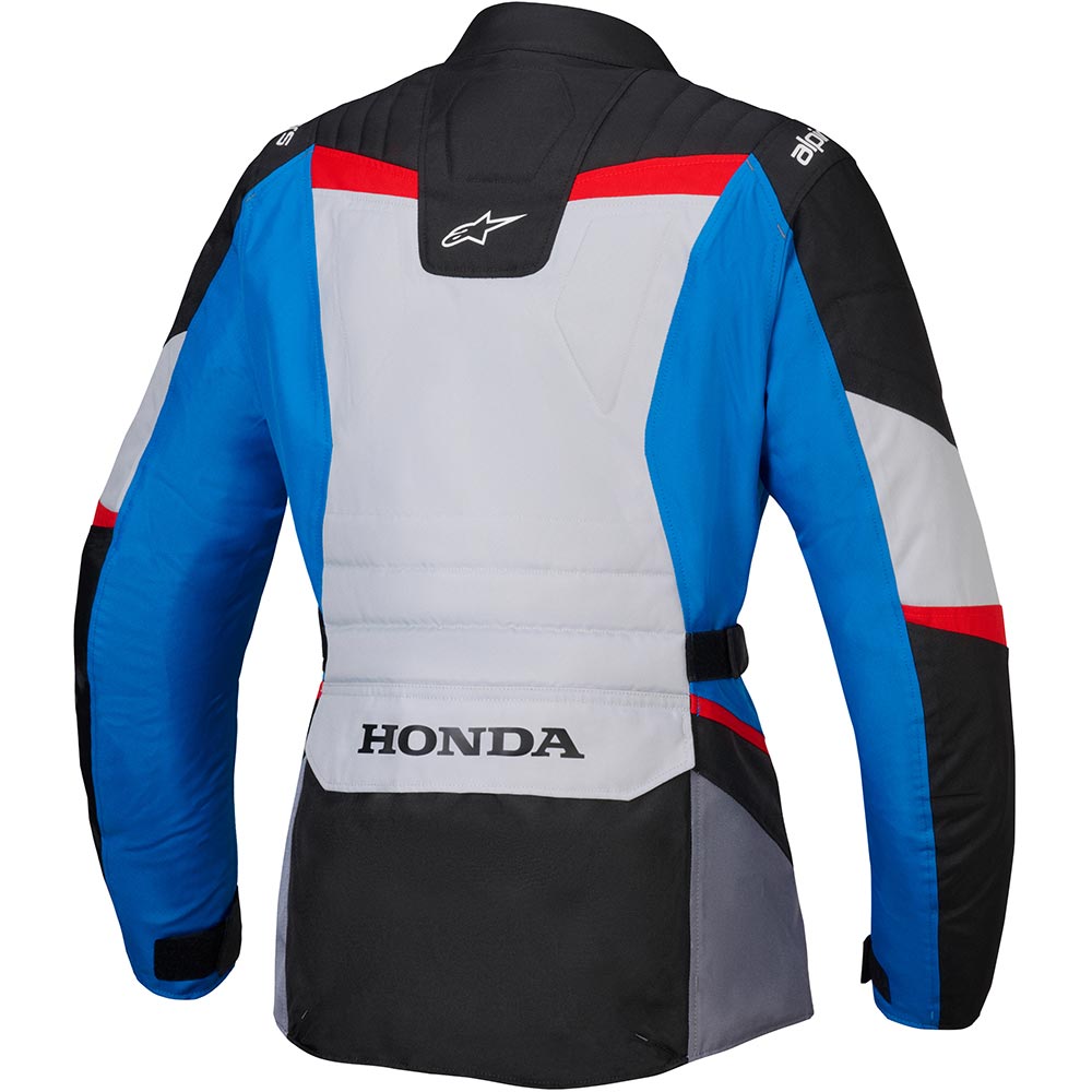 Stella ST-1 Waterdicht Honda damesjack